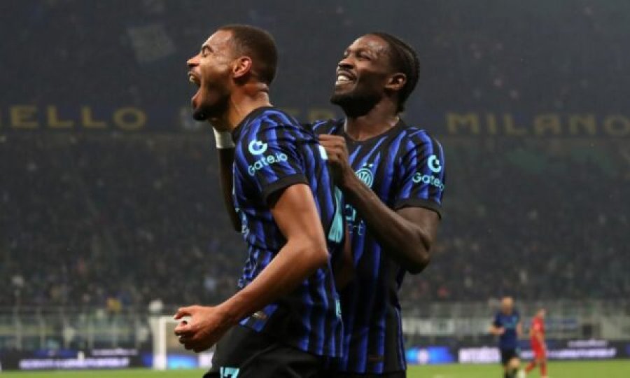 Mësohen çerekfinalistët e Kupës së Italisë, ja kur luhen ndeshjet