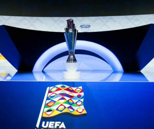 Nations League: Ja në cilat vazo bëjnë pjesë Kosova dhe Shqipëria