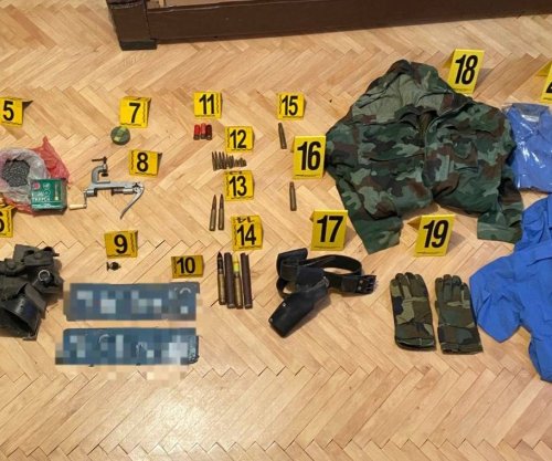 Policia me aksion në veri të Mitrovicës, gjen sërish armë