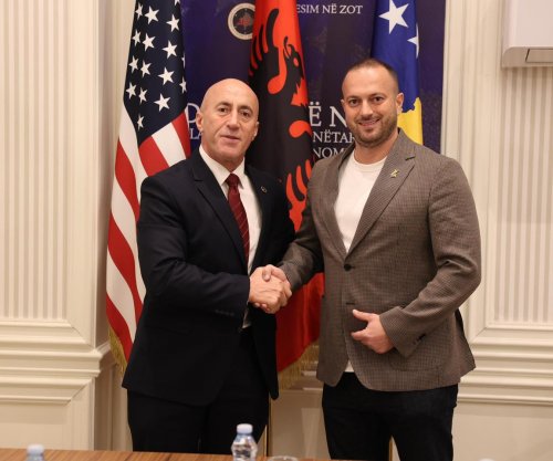 Vdes kandidati i AAK-së për deputet, Haradinaj: Qysh në rini ishte i angazhuar në aktivitetet politike