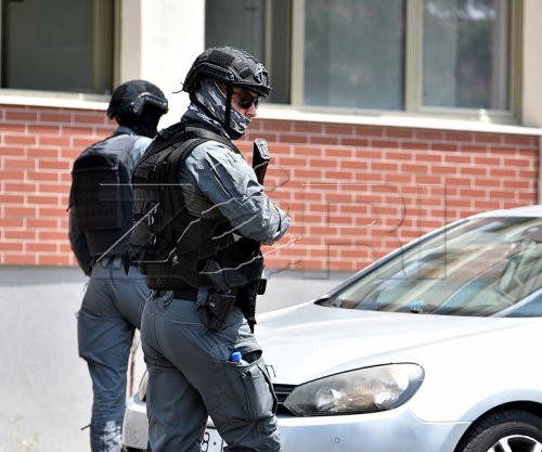 Organizuan bixhoz, ndalohen për 48 orë 12 persona në Junik