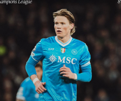 12 skuadrat që u eliminuan nga Liga e Kampionëve, Napoli i Amir Rrahmanit në mesin e tyre