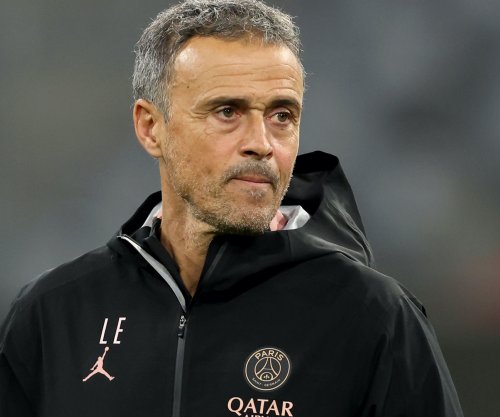 Luis Enrique dhe PSG-ja nisin bisedimet për rinovimin e kontratës