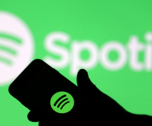 Spotify thyen rekord në vitin 2025: 11 miliardë dollarë të paguara për industrinë muzikore