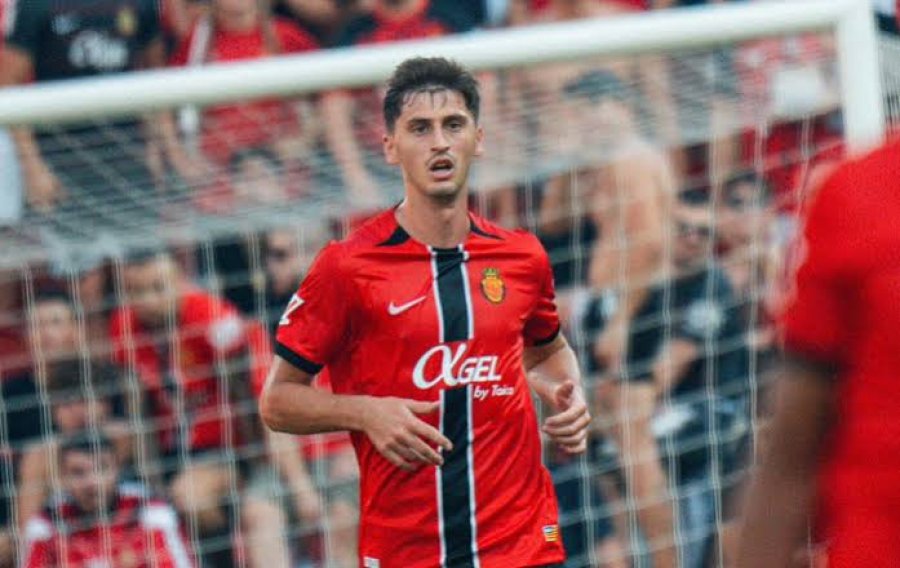 Kumbulla drejt rikthimit në Serie A