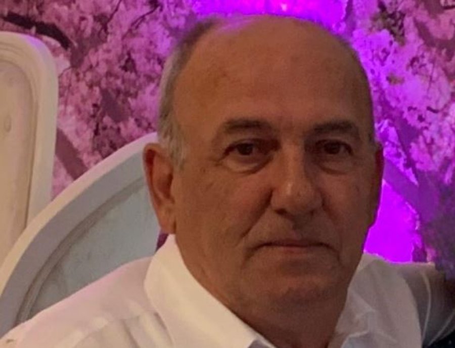 Vdes ish-ushtari i UÇK-së, Ramadan Meholli