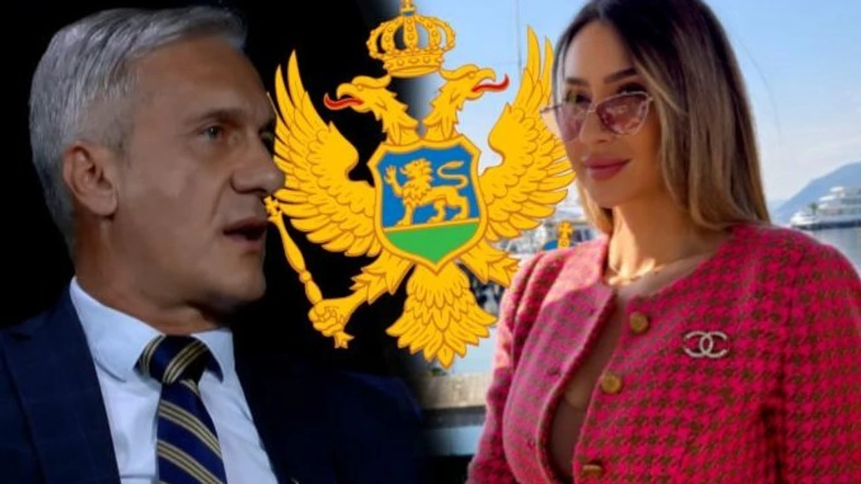 Publikohen mesazhe në WhatsApp, detaje të reja të skandalit seksual që tronditi Malin e Zi