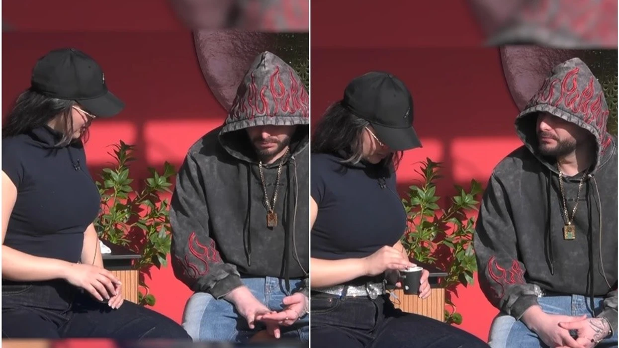 Limi - Albës: Po nuk fitove do kesh probleme