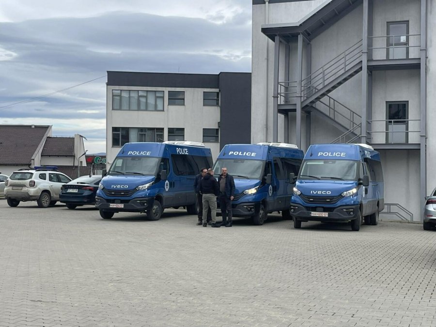 Prokuroria e konfirmon, kërkon paraburgim për 15 kryesuesit e arrestuar