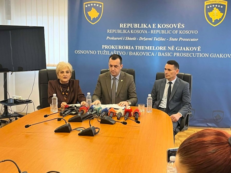 Prokurorja Pula: Asnjë individ nuk qëndron mbi ligjin, zgjedhjet duhet të jenë të pastra