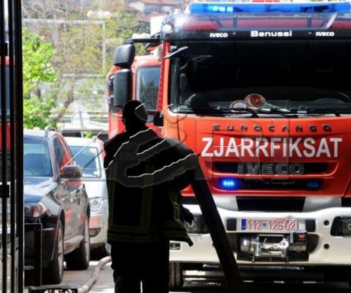 Përfshihet nga zjarri një shtëpi në Prishtinë, nuk ka të lënduar