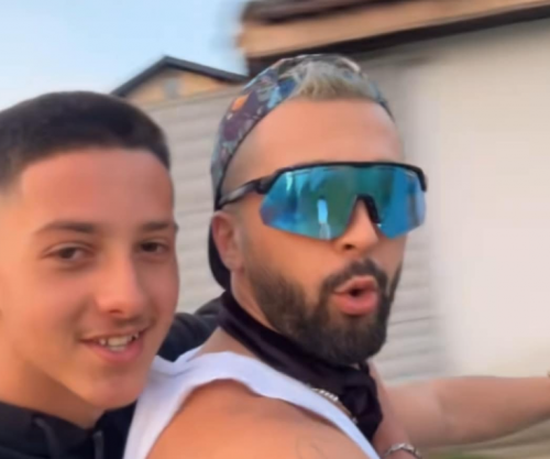 Pas vdekjes së vëllait, Gjesti reagon për herë të parë: E kam pasur shumë të vështirë