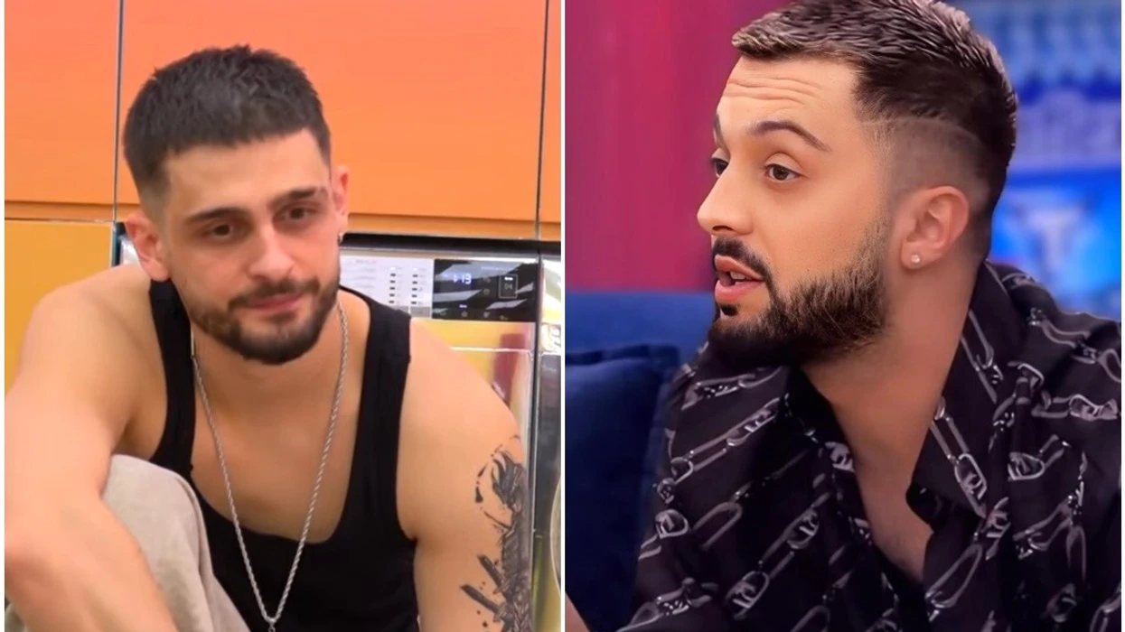 DJ Gimbo flet për pjesëmarrjen e Gjestit në BBVA: Rrija zgjuar derisa flinte ai