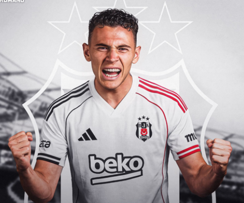 Arrihet marrëveshja mes palëve, Kristjan Asllani i bashkohet gjigantit turk