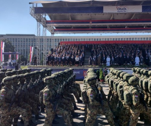 Vuçiq: Shërbimi i detyrueshëm ushtarak do të hyjë në fuqi në dhjetor 2026 ose në mars 2027