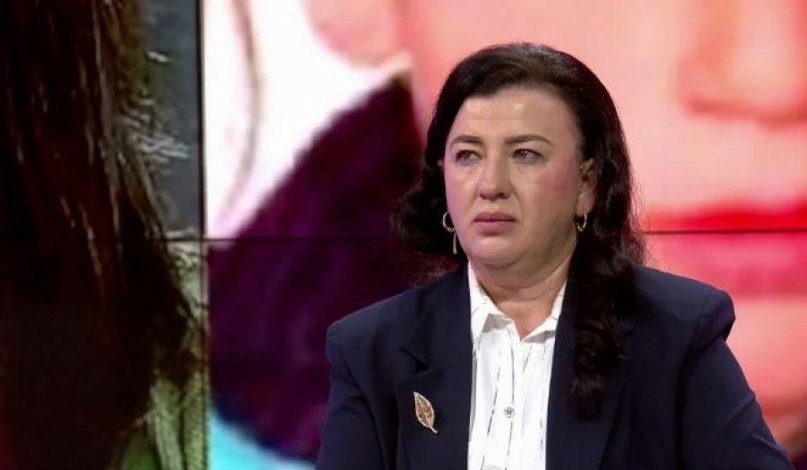 Nëna e Bleona Matës rrëfehet pas 15 vitesh: Hallat e saj duhet të jenë në burg