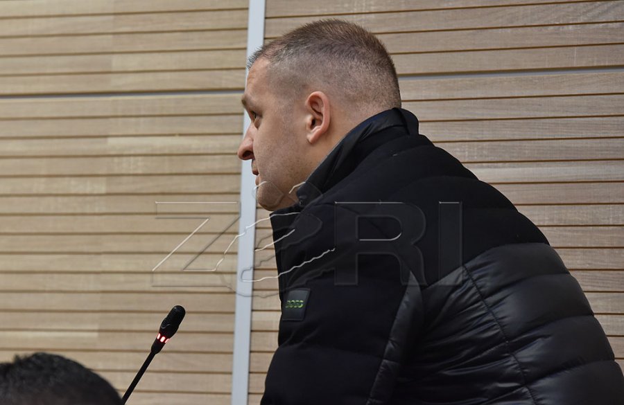 Murseli: S’e kam pagu, s’e kam porositë dhe s’e kam ndihmu Granit Plavën me vra gruan time