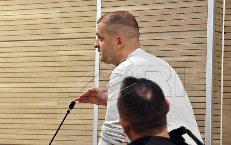 Naim Murseli tregon, në versionin e tij, se si ndodhi vrasja e Liridona Ademajt