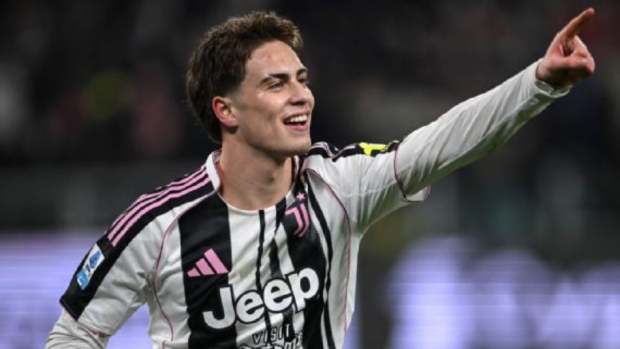 Liverpooli dhe Real Madrid, të interesuar për Kenan Yildizin