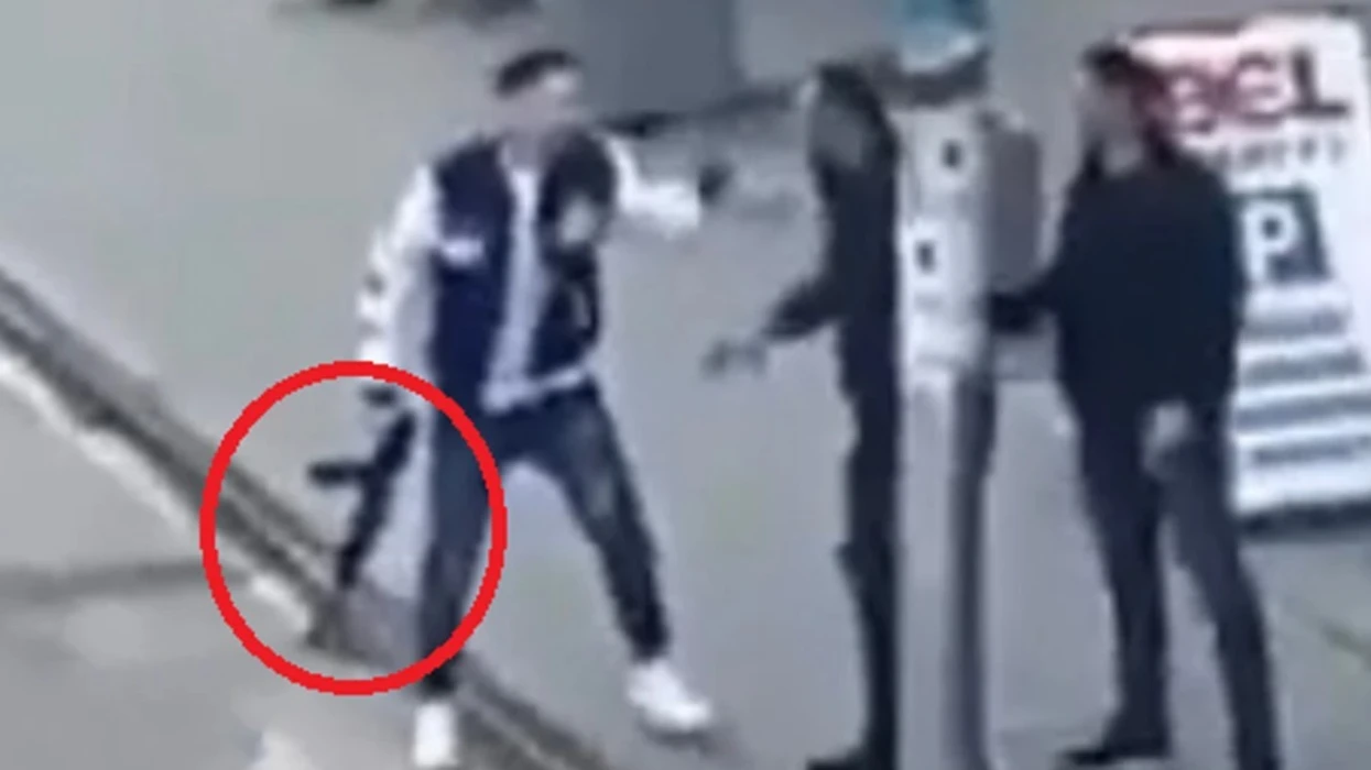 Tronditi qytetin me kallashnikov, Policia jep detaje të reja për rastin e djeshëm në Podujevë