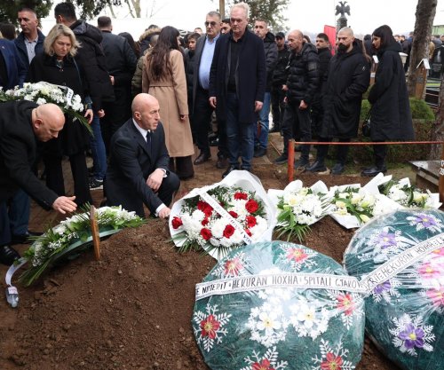 Varroset kandidati i AAK-së për deputet, Hekuran Hoxha që u gjet i vdekur në veturën e tij