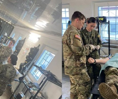 Forca e Sigurisë së Kosovës, pjesëmarrëse në ushtrimit ndërkombëtar “KFOR 36”