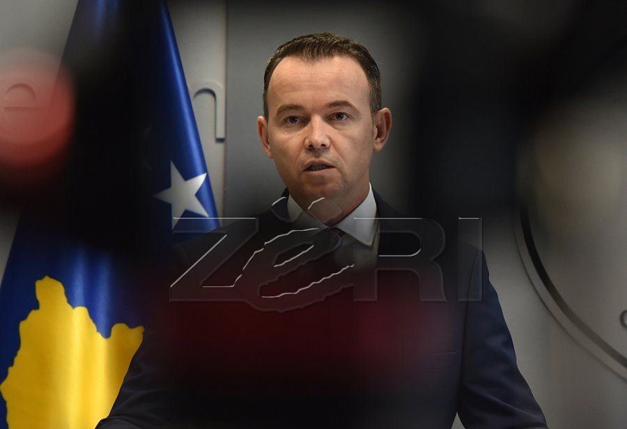 Prokuroria intensifikon hetimet për “grantet”, intervistohen Faton Peci e Fitore Pacolli