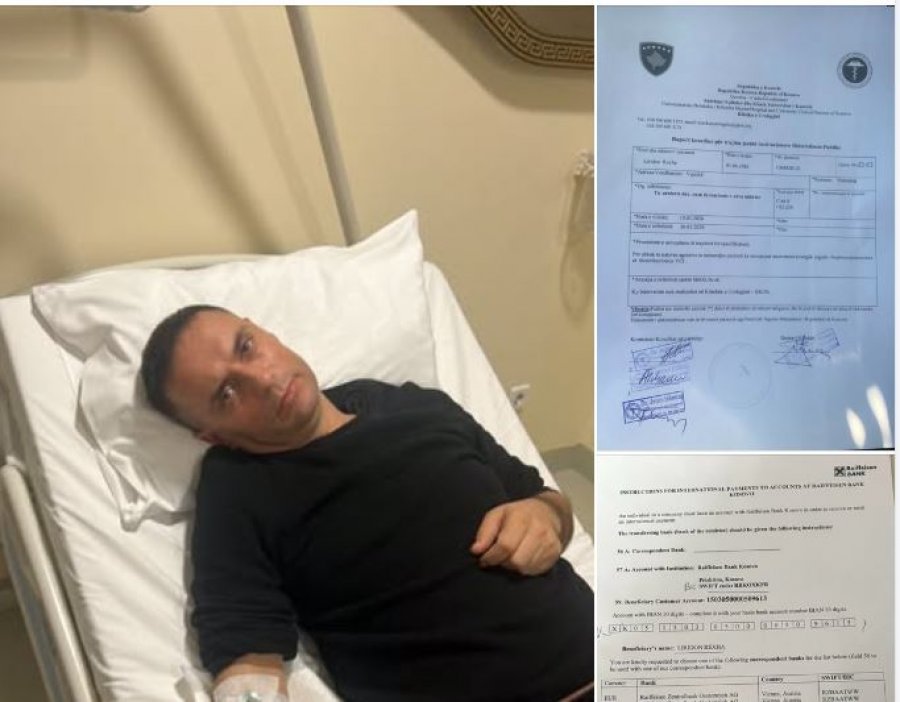 Iu bashkua UÇK-së kur ishte vetëm 16 vjeç, sot veterani ka nevojë për ndihmën tonë