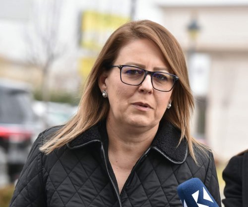 Bajrami: Nuk jam më nënkryetare e LDK-së, kam dhënë dorëheqje