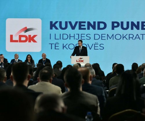 LDK-ja nis ristrukturimin 100-ditësh: Kryesi e re dhe model i ri organizimi