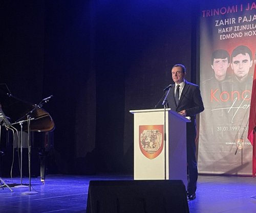 Kurti: Zona e Llapit i dha Kosovës grupin e Zahir Pajazitit, frymëzim i luftës çlirimtare