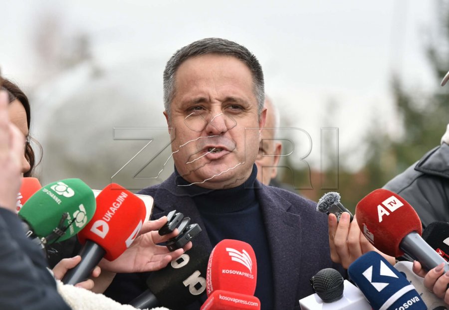 Selmanaj: Është vlerë e madhe e LDK-së që Hoti të jetë në krye të partisë