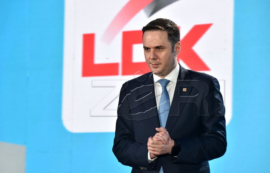 Abdixhiku: Koha të punojmë më shumë dhe të flasim më pak