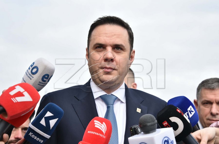 Abdixhiku: Sot, me demokraci e përcaktojmë fatin tonë politik