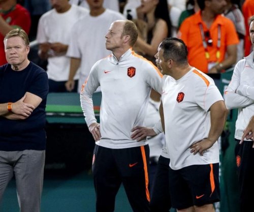 Ronald Koeman jep dorëheqjen pas eliminimit të Holandës nga Botërori