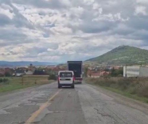 Rihapet për qarkullim magjistralja Ferizaj–Gjilan, normalizohet trafiku në Dardani