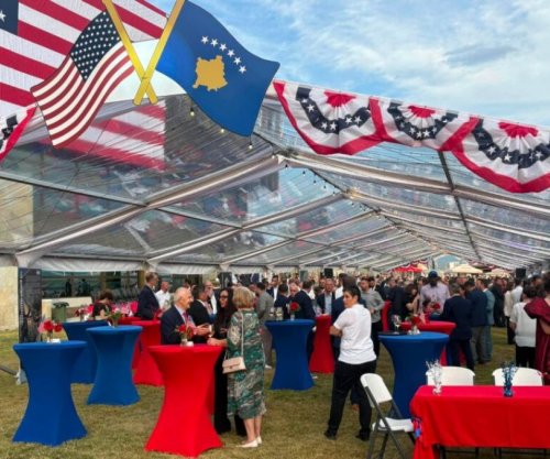 Prattipati në pritjen për 250-vjetorin e Pavarësisë së SHBA-së: Kosova nuk është vetëm partnere, por lidere e ardhshme në rajon