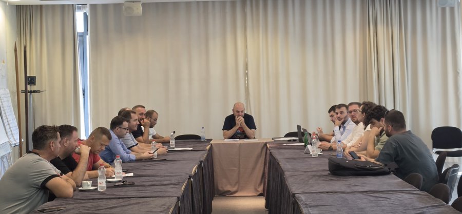 Kuvendi i KMSHK-së mori vendim për 13 ankesa