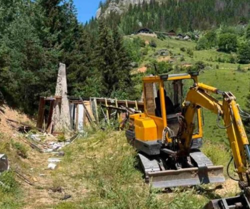 Lirohet një pronë e uzurpuar e MBPZHR-së në Stankaj të Rugovës