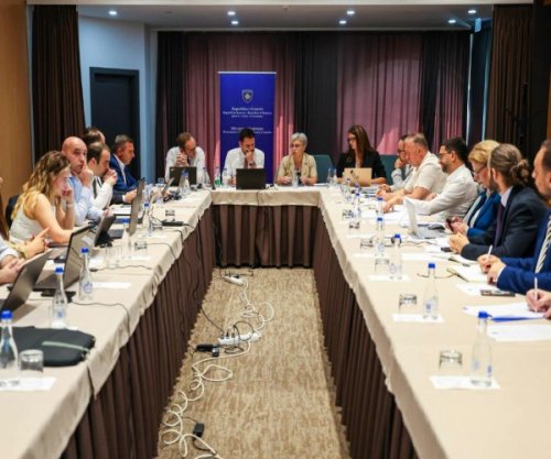 Gërvalla: Reforma në drejtësi po shkon drejt finalizimit institucional