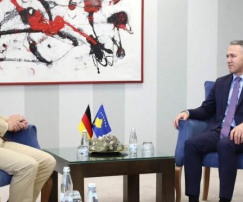 Zulfaj: Mbështetja e Gjermanisë është kyçe për integrimin evropian të Kosovës