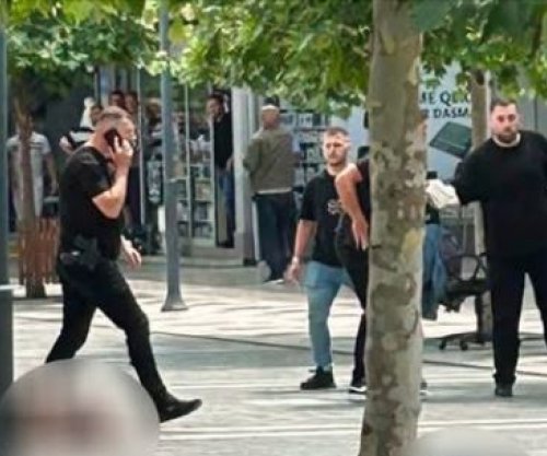 Shkon në katër numri i të plagosurve në Podujevë