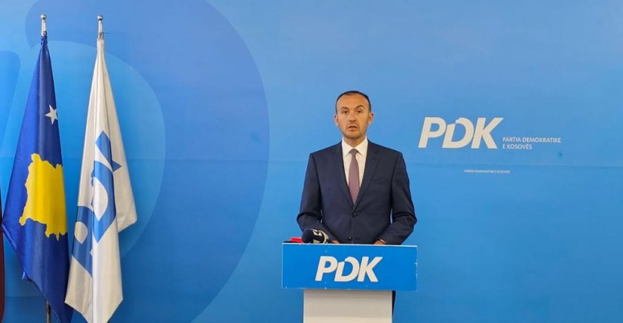 Mustafa: Qeveria po i çon prodhuesit vendorë drejt mbylljes