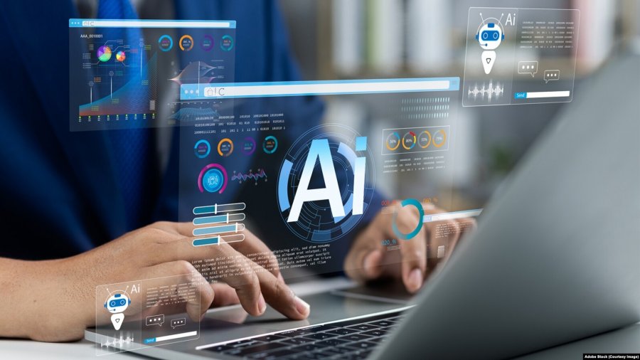 Inteligjenca artificiale, pa kontroll në Ballkanin Perëndimor