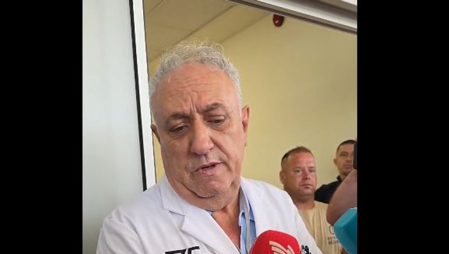 Syla: Njëri nga të plagosurit është duke iu nënshtruar operacionit, tre të tjerë po ekzaminohen
