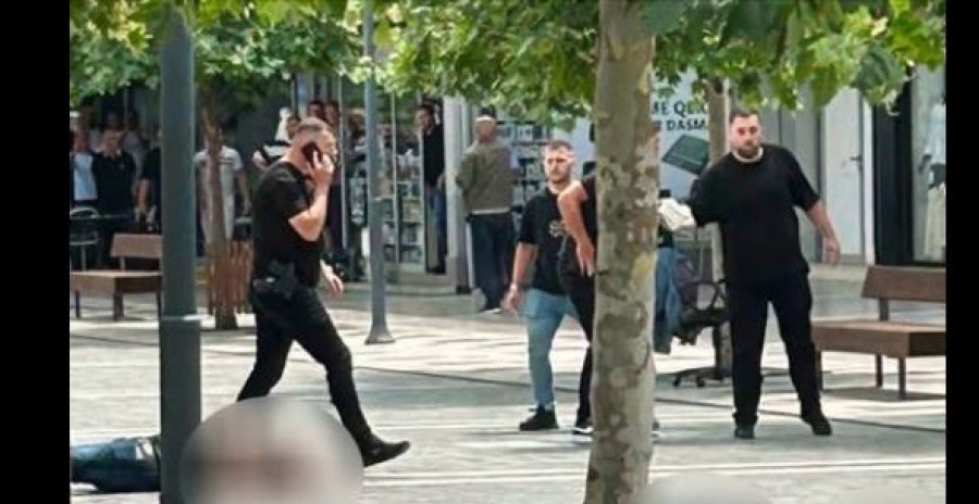 Shkon në katër numri i të plagosurve në Podujevë