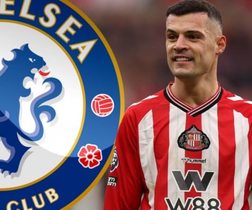 A do të transferohet te Chelsea, flet për herë të parë Xhaka