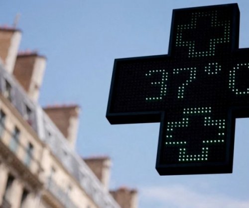 Numri i të vdekurve në Francë rritet me 30% gjatë valës së të nxehtit