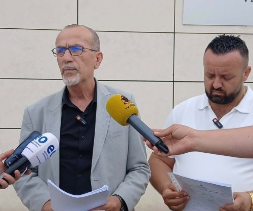 Dy kandidatët e PDK-së i drejtohen sërish Supremes, kërkojnë rinumërim të votave