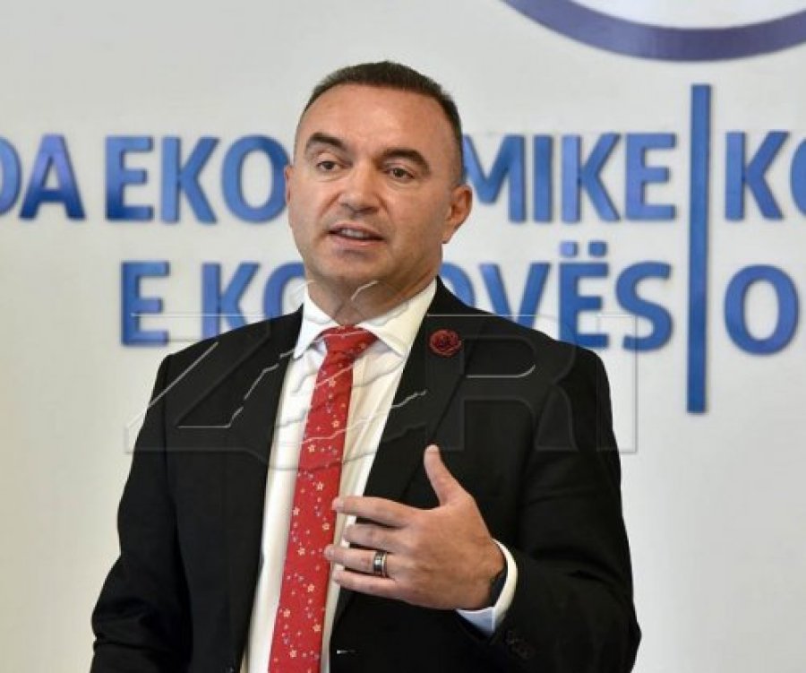 Rafuna: Kosova po humb fonde dhe projekte për shkak të bllokadës institucionale, duhen reforma urgjente
